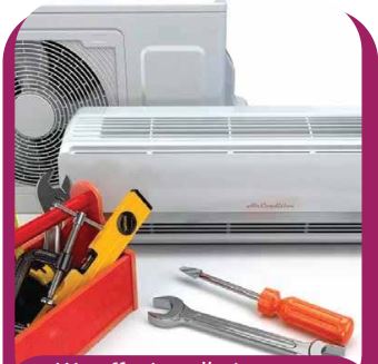 Air Condition Systems