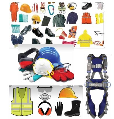 Personal Protective Equipment