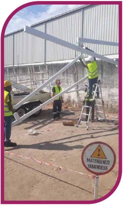 Logistics Management 