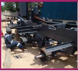 Logistics Management 